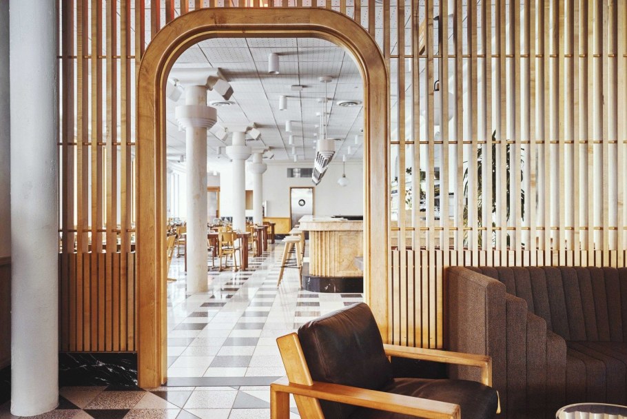 Отель sisters New York