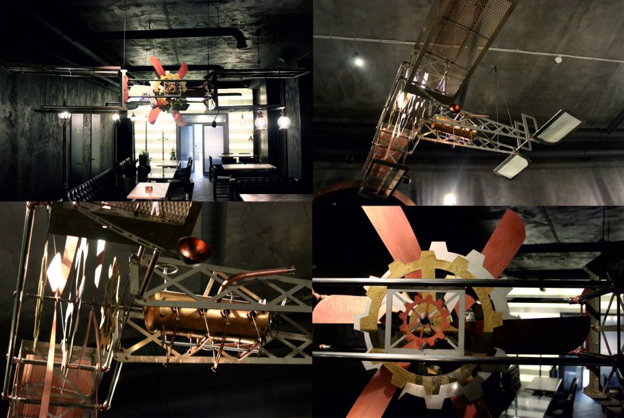 Телеграф ресторан Петрозаводск