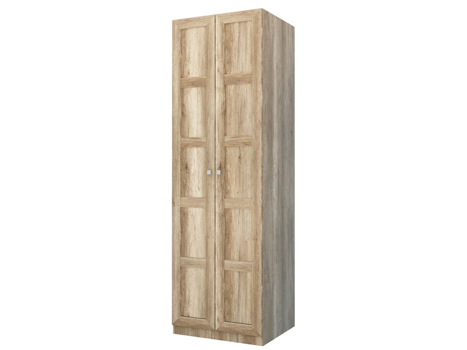 Шкаф Оскар 100х236 хофф