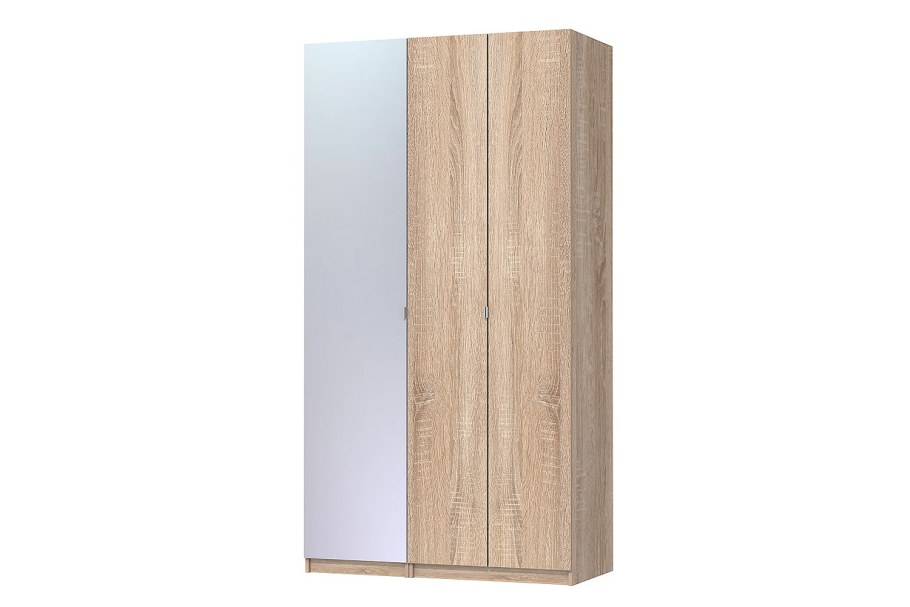 Шкаф Оскар хофф дуб сонома