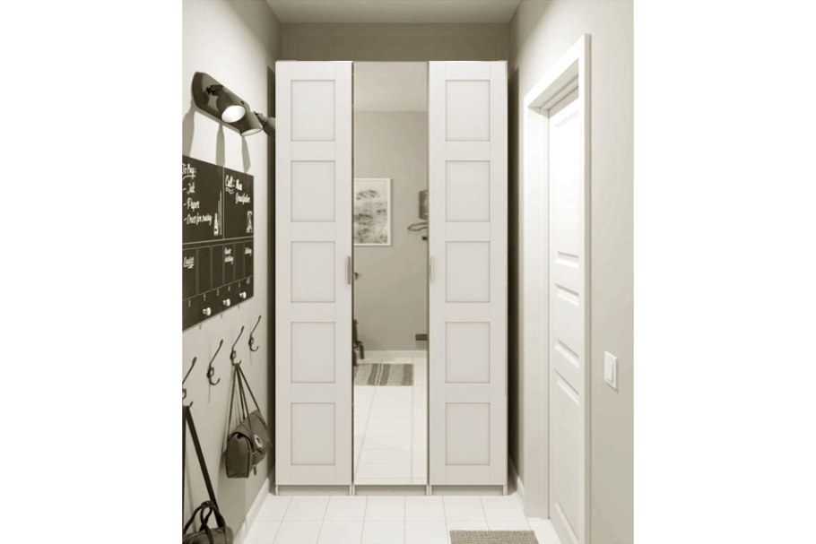 Гардеробная Оскар хофф