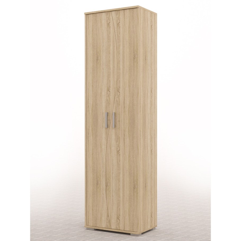 Оскар шкаф 2-створчатый