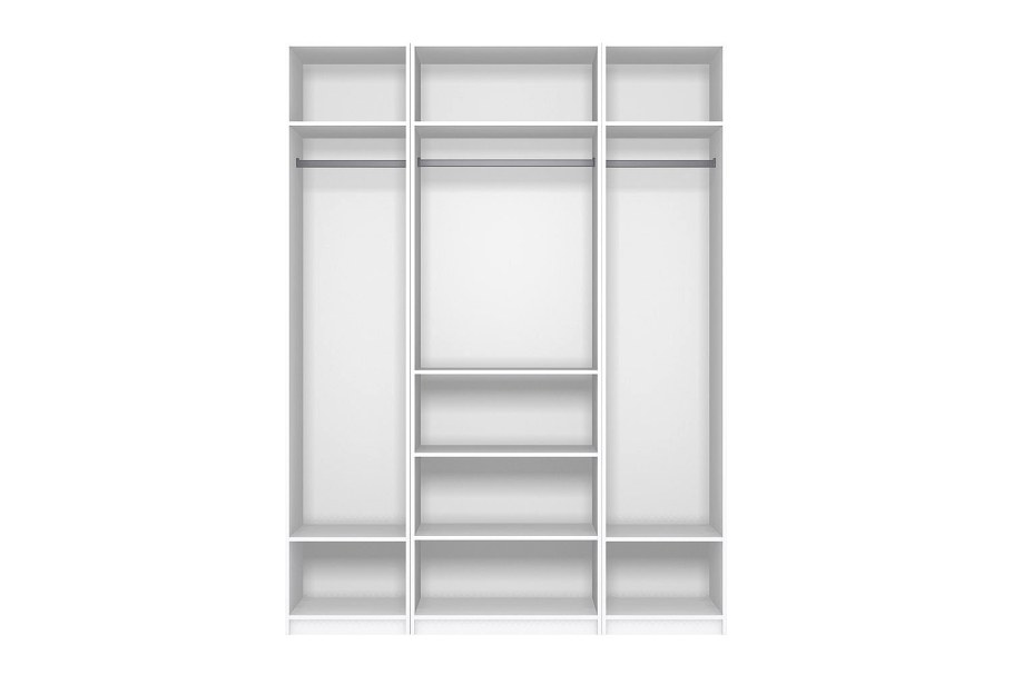 Гардеробная система Оскар Hoff