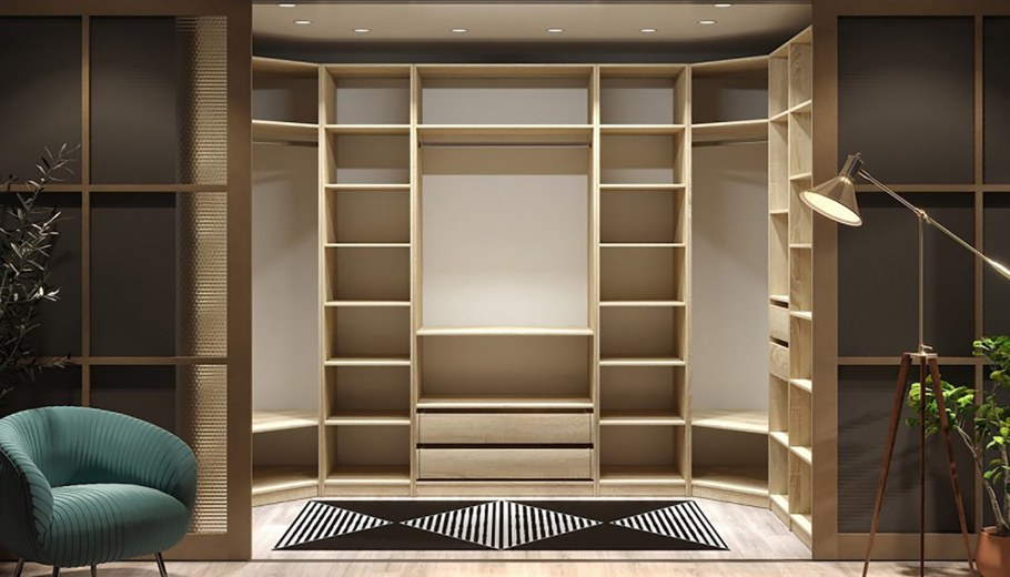 Гардероб Оскар хофф