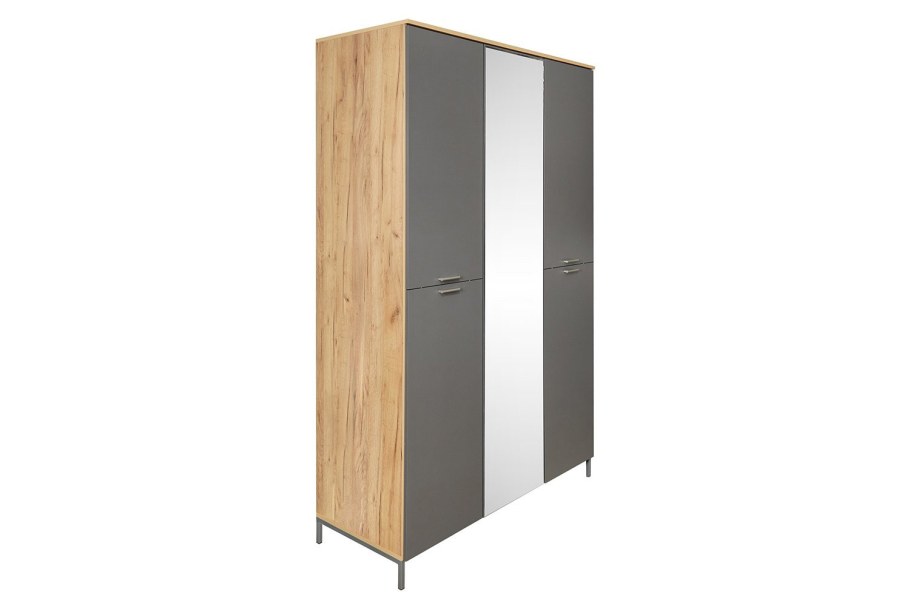 Шкаф Оскар хофф белый