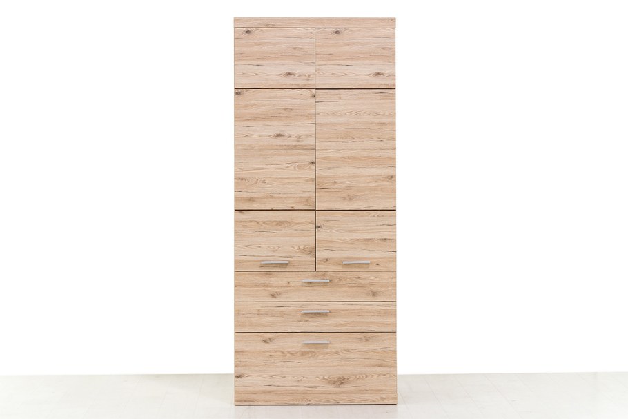 Шкаф 2dg Оскар