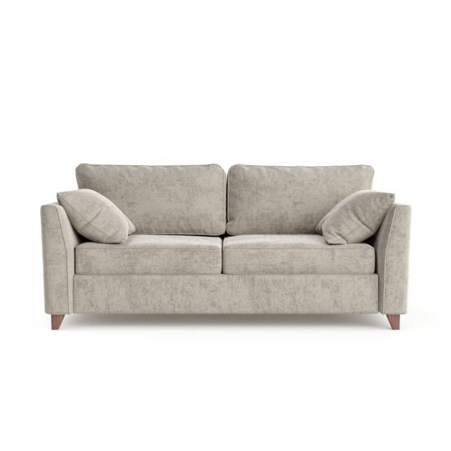 Диван с пальчиковым эффектом