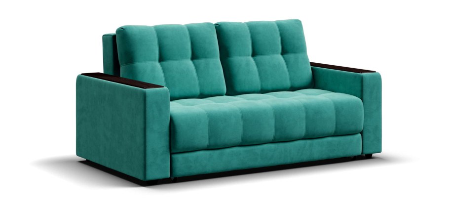 Диван Boss 2 рогожка Malmo