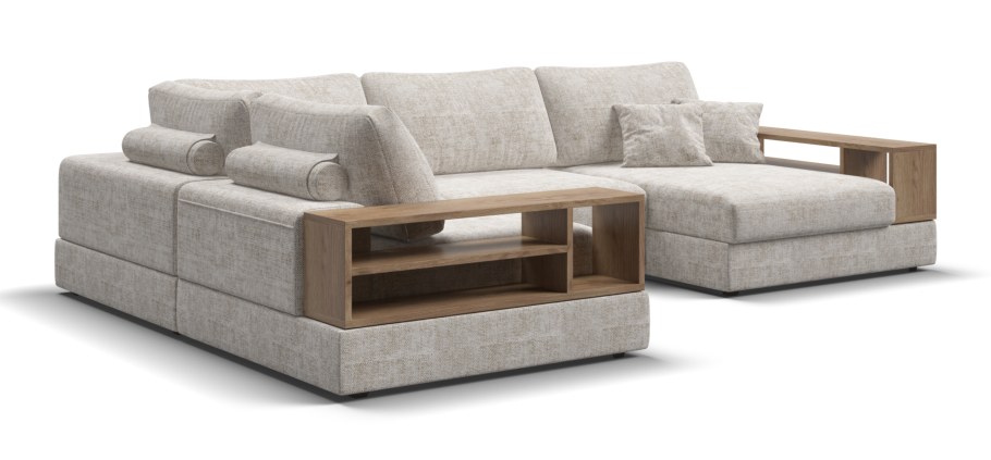 Диван Boss Modool