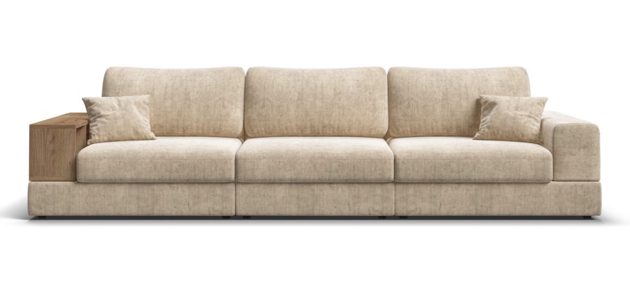 Модульный диван Boss Modool