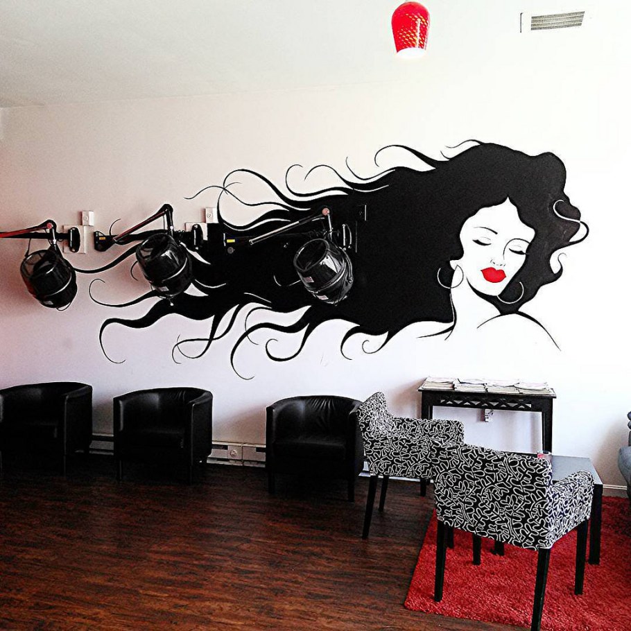 Красивая картина для салона