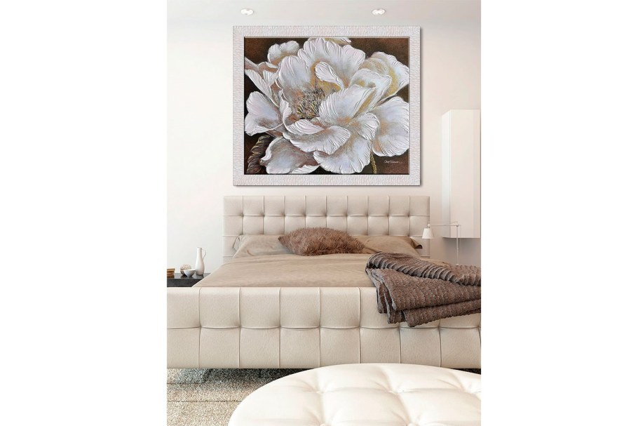 Арт декор репродукция в раме