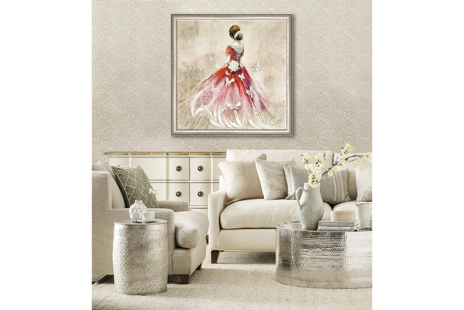 Репродукции картин для интерьера