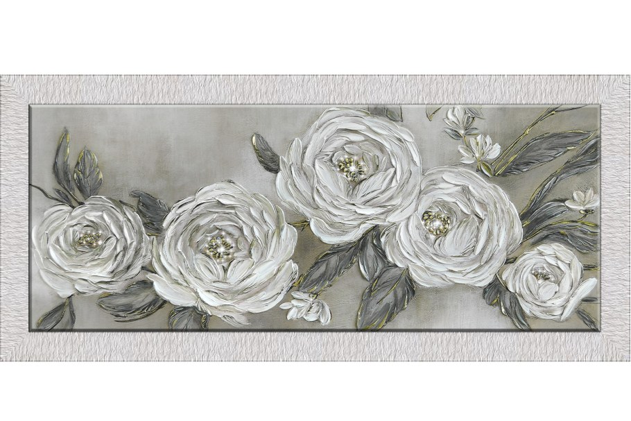 Репродукция Hoff пион