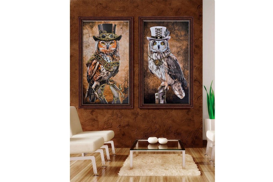 Модные репродукции для интерьера