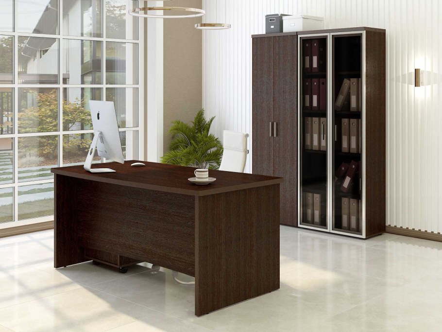 Vitra Цезарь стол руководителя