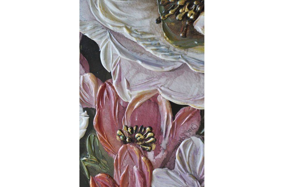 Арт декор репродукция в раме