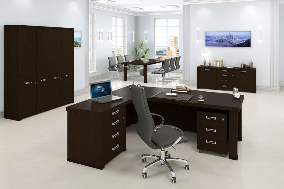 Цезарь кабинет Витра