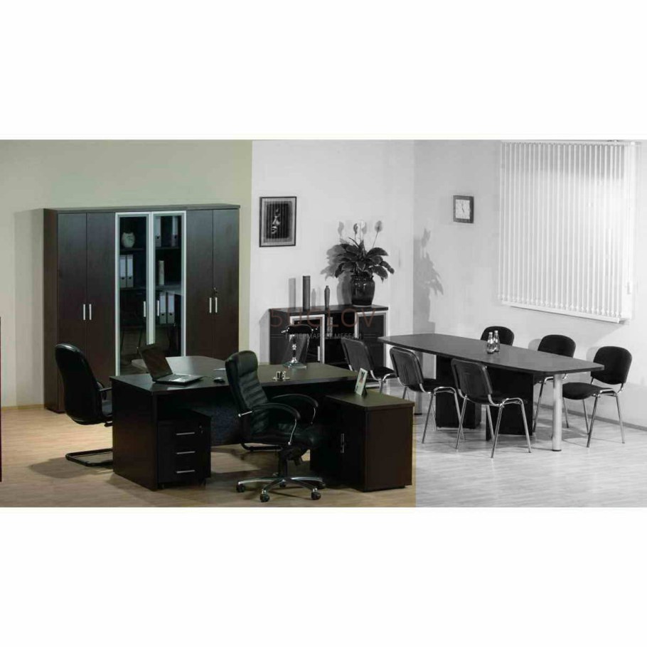 Стол руководителя Цезарь 21.02