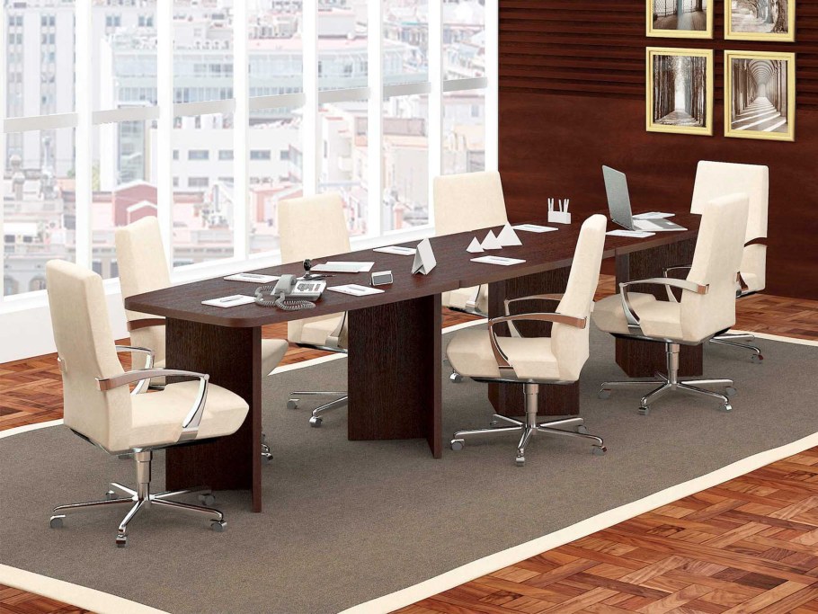 Стол переговоров Цезарь 21.08