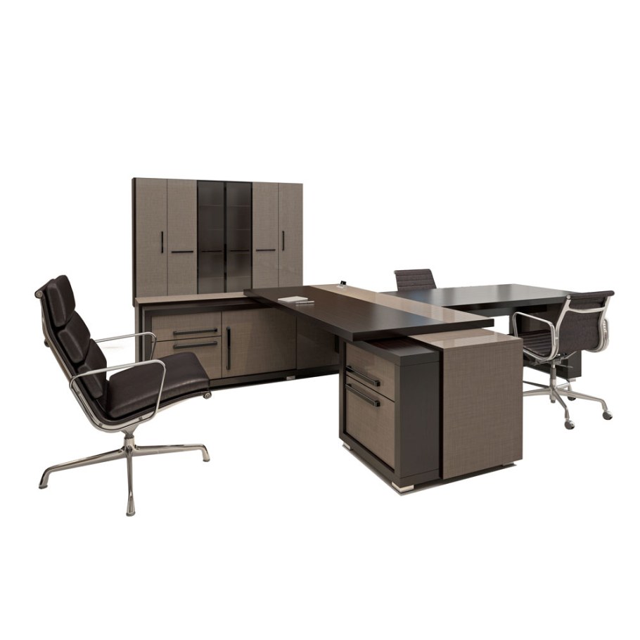 Кабинет руководителя Grace