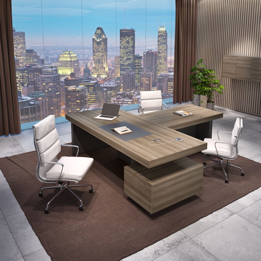 Мебель для руководителя era