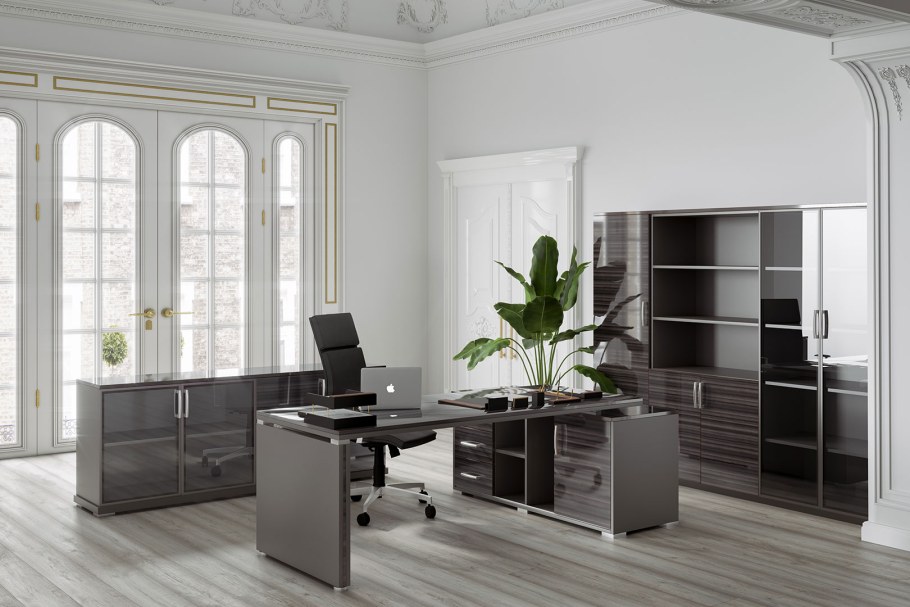 Кабинет руководителя Raut