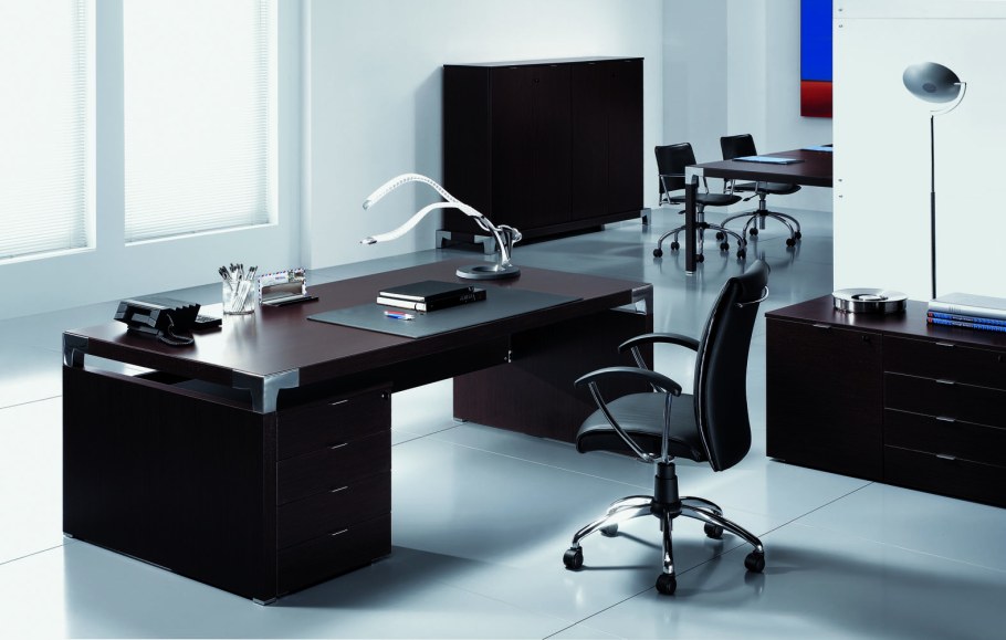 Кабинет руководителя ora Akaccio hydra