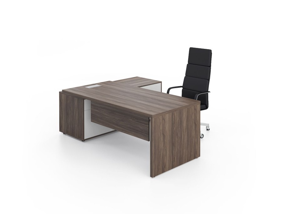 Кабинет руководителя Norman Plus