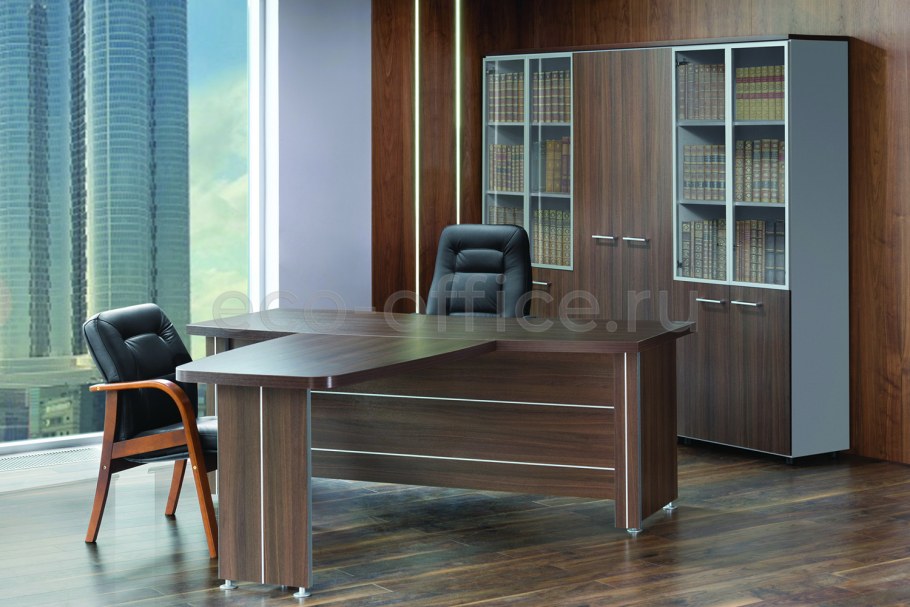 Стол для руководителя Belfast 180