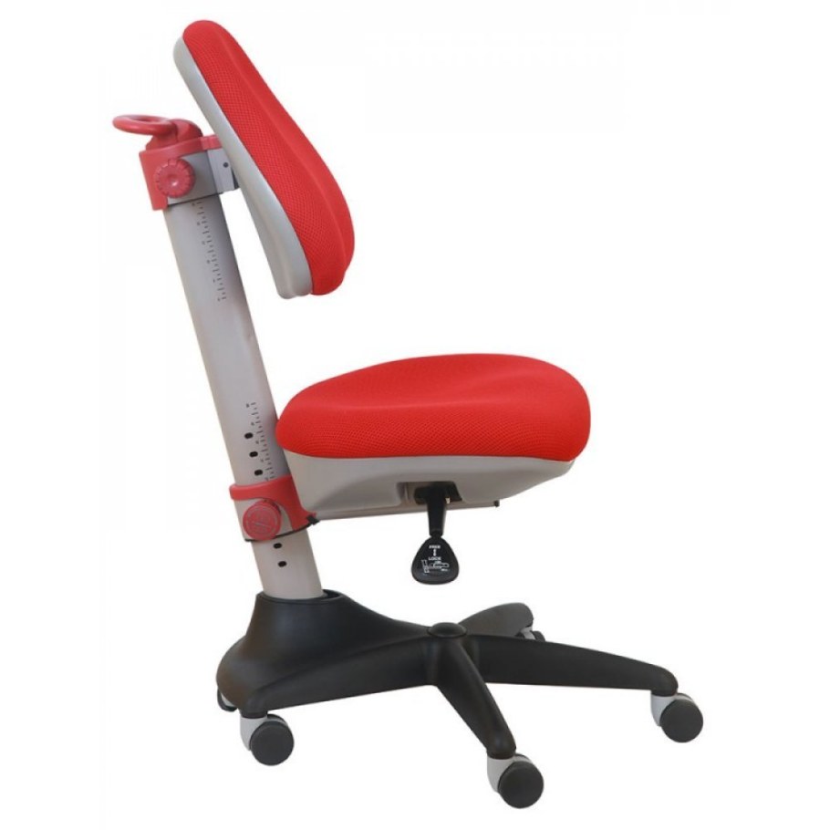 Компьютерное кресло Бюрократ KD-2 детское