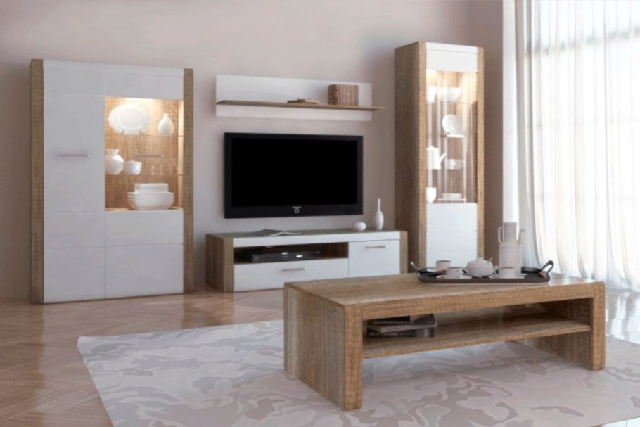 Гостиная Лозанна Артис