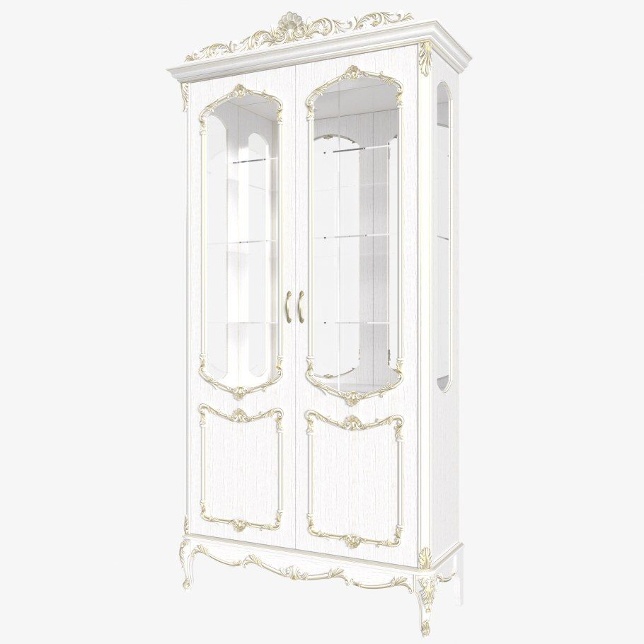 Гостиная Елизавета Сомово мебель