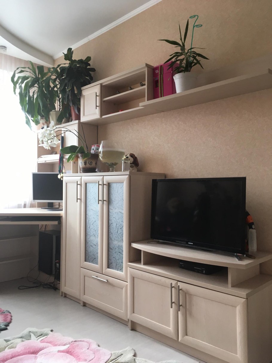 Мебель Артис гостиная Елизавета