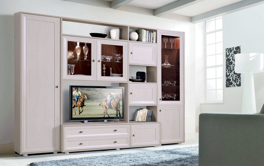 Стенка Флорентина