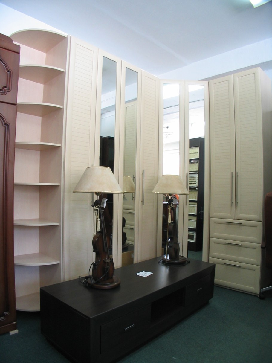 Шкаф Толедо Артис