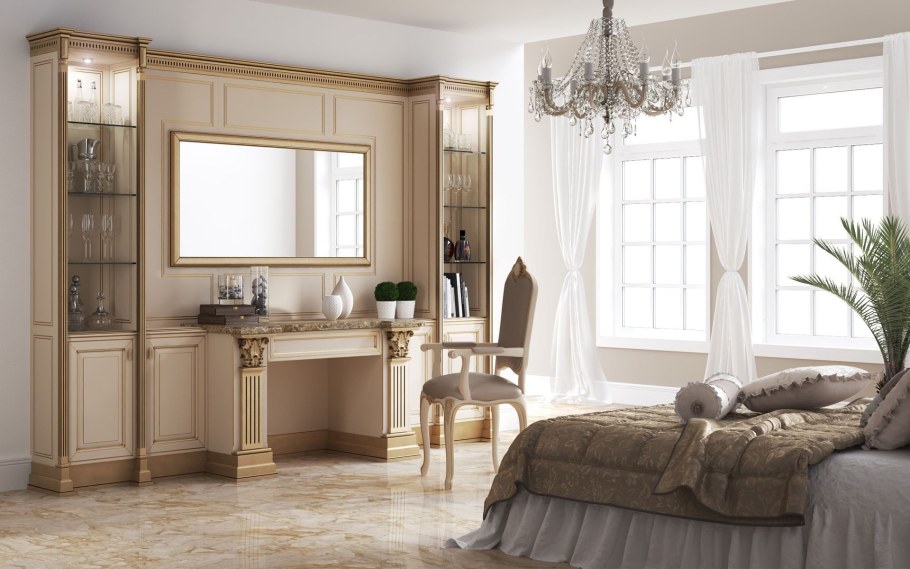 Giulia Novars гостиная