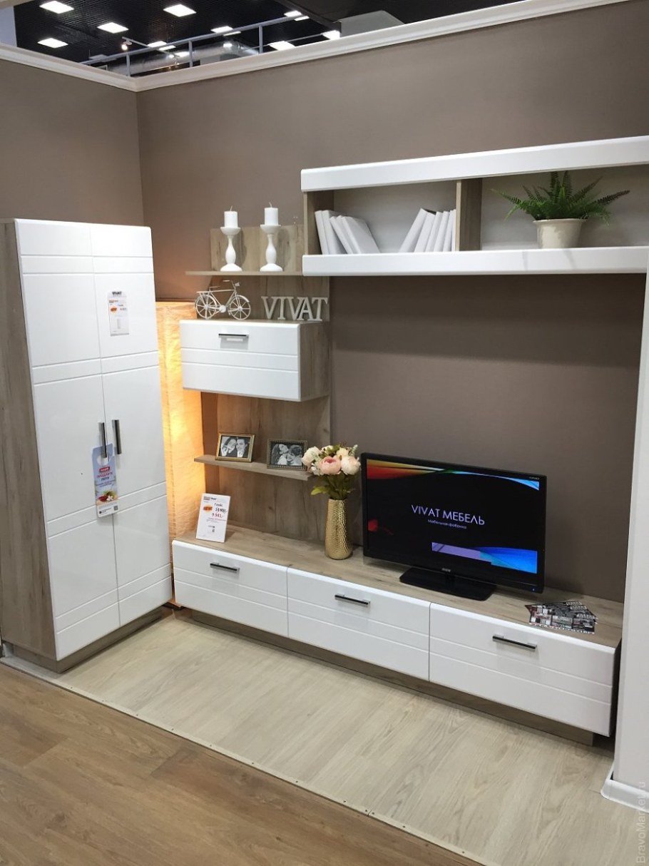 Гостиная Лозанна Артис