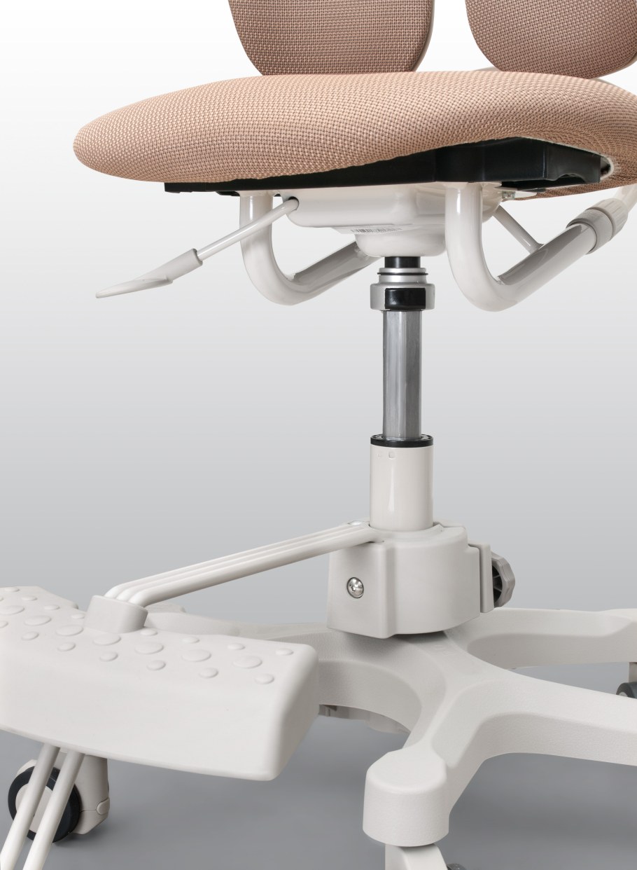 Ортопедическое кресло DUOREST