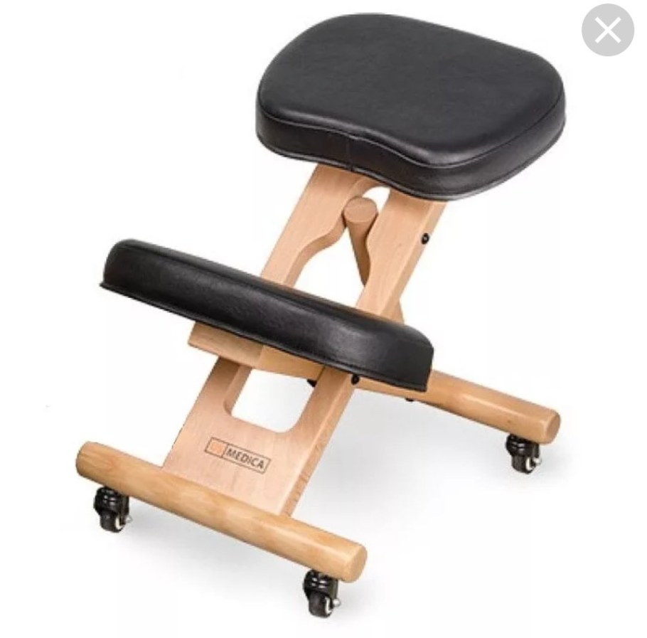 Коленный стул us-Medica