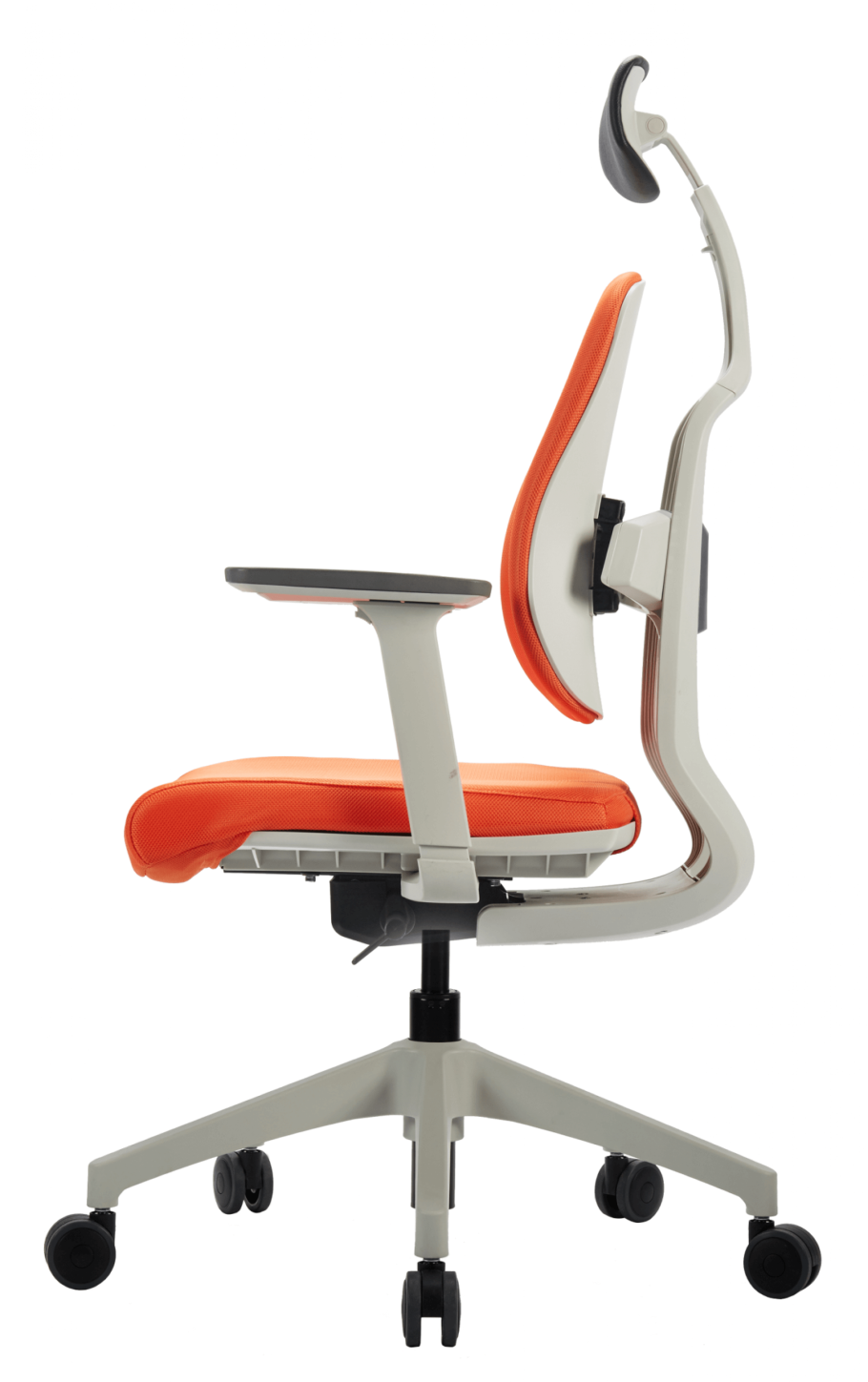 DUOREST D2.0 d200_w Gray