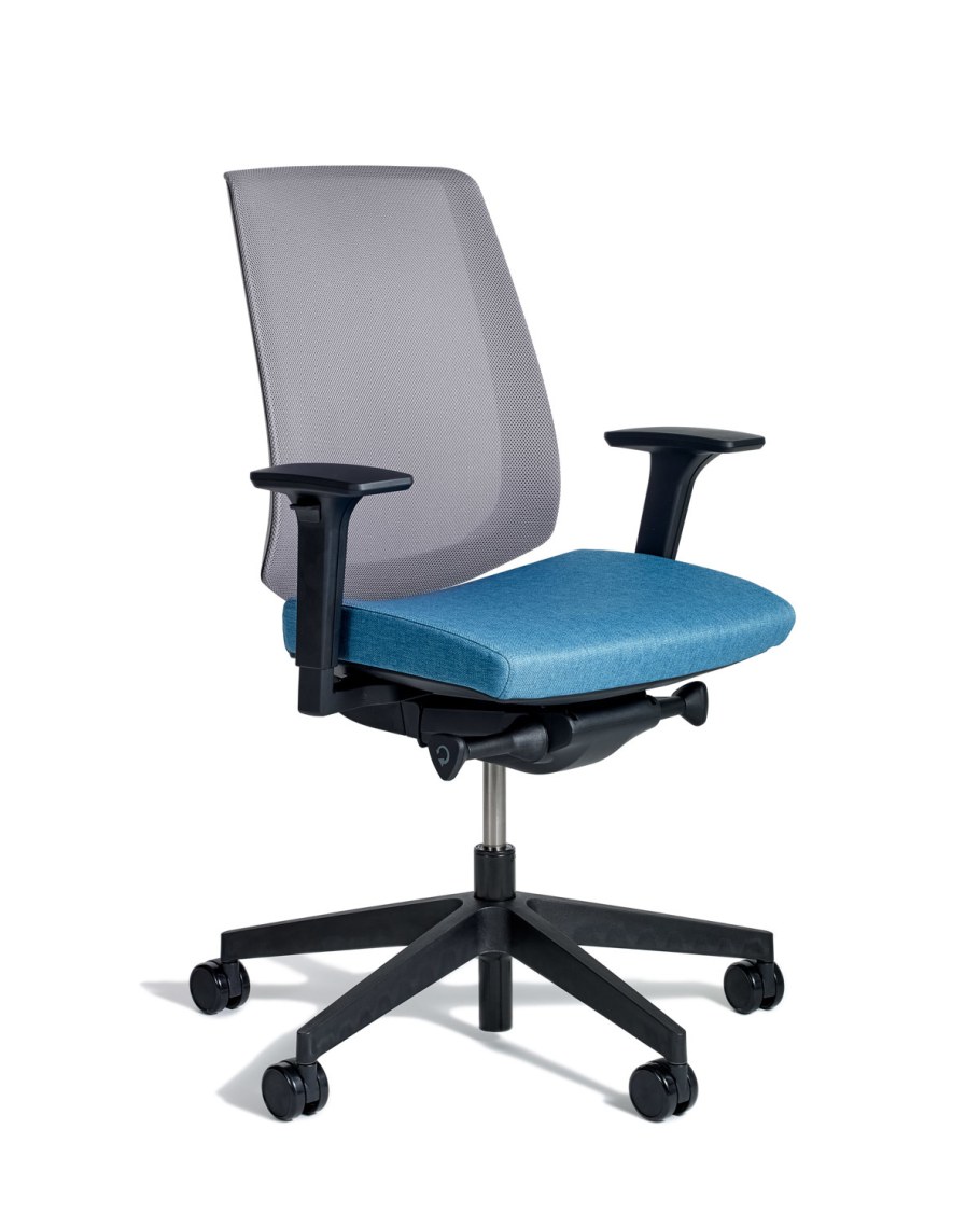 Knoll кресло офисное