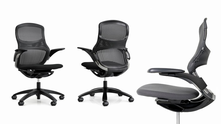 Кресло Knoll Chadwick