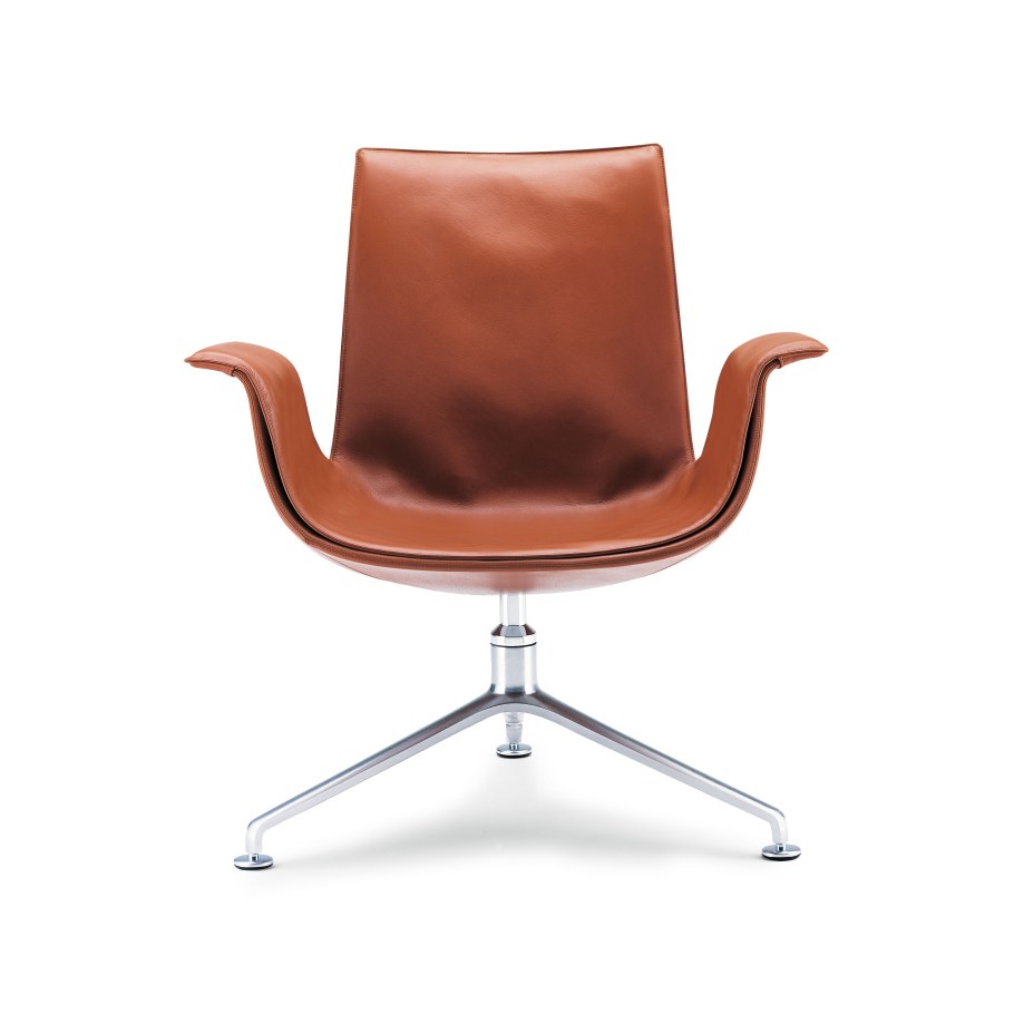 Walter Knoll FK кресло