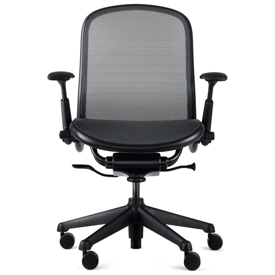 Knoll кресло офисное