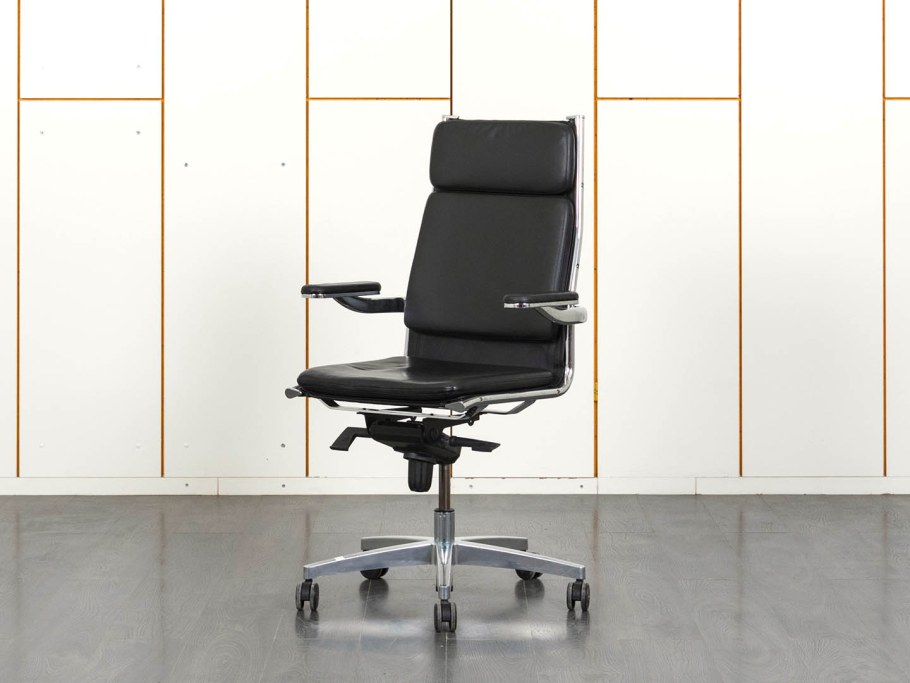 Офисное кресло КРКЧ