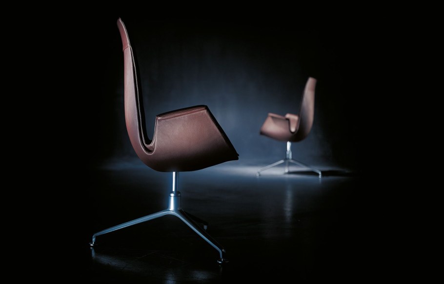 Walter Knoll FK кресло