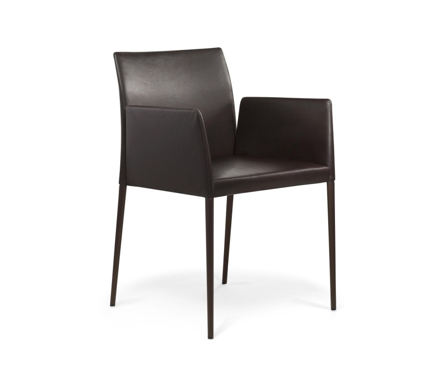 Walter Knoll стул Stacy