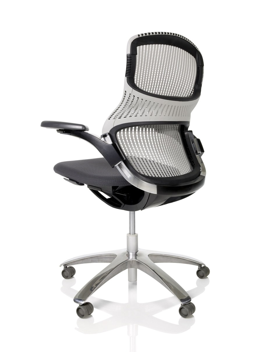 Кресло Regeneration, Knoll