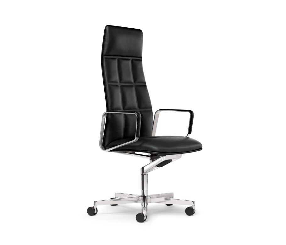 Офисное кресло Walter Knoll Leadchair Executive 2000